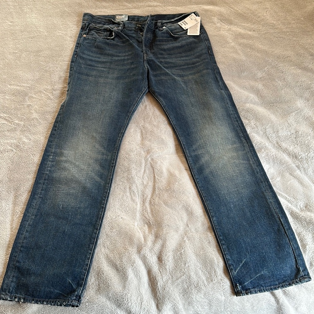 Mens H&M Jeans size 33/32. New!